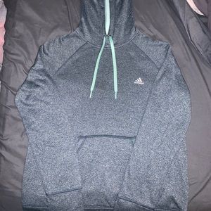 Adidas Women’s Ultimate Hoodie